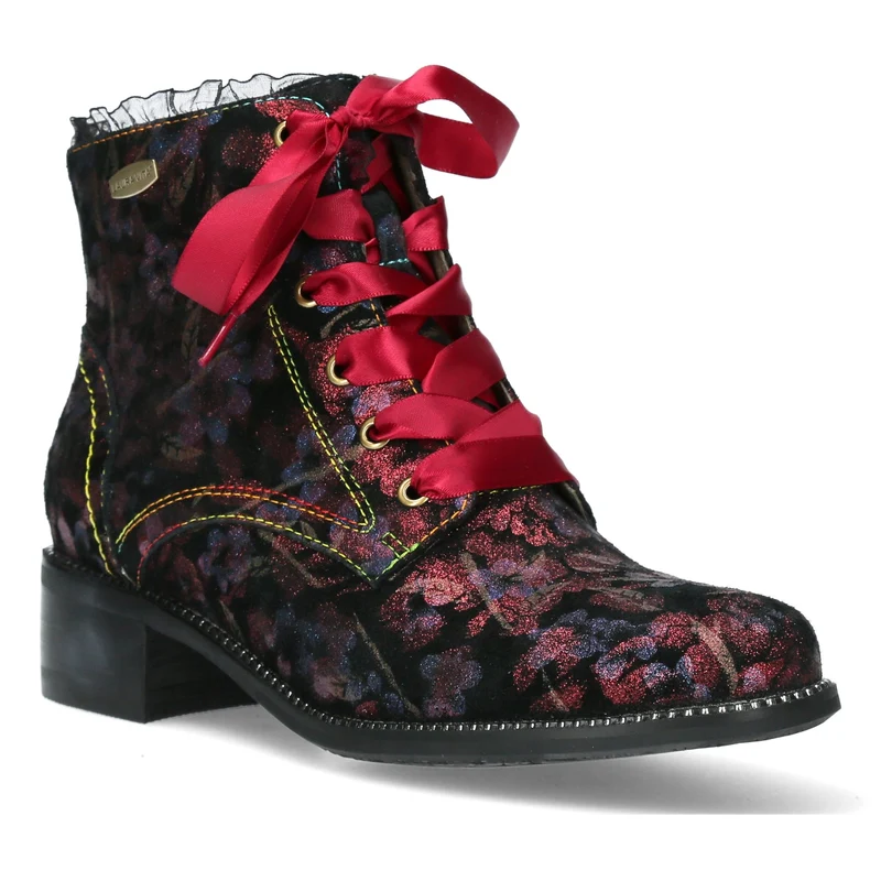 Bottines - EMCMAO 05