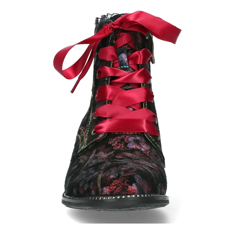 Bottines - EMCMAO 05