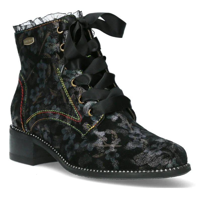 Bottines - EMCMAO 05