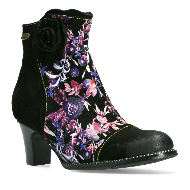 Bottines - ELCODIEO 1223
