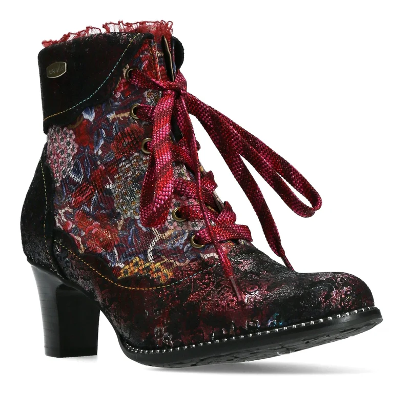 Bottines - ELCODIEO 05