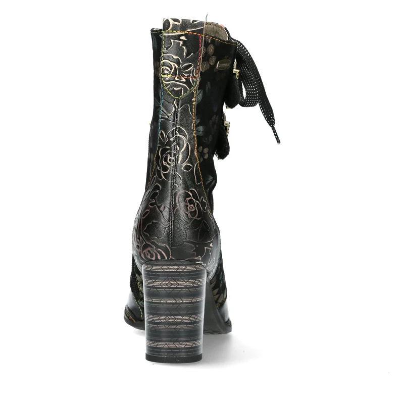 Bottines - ELCEAO 37