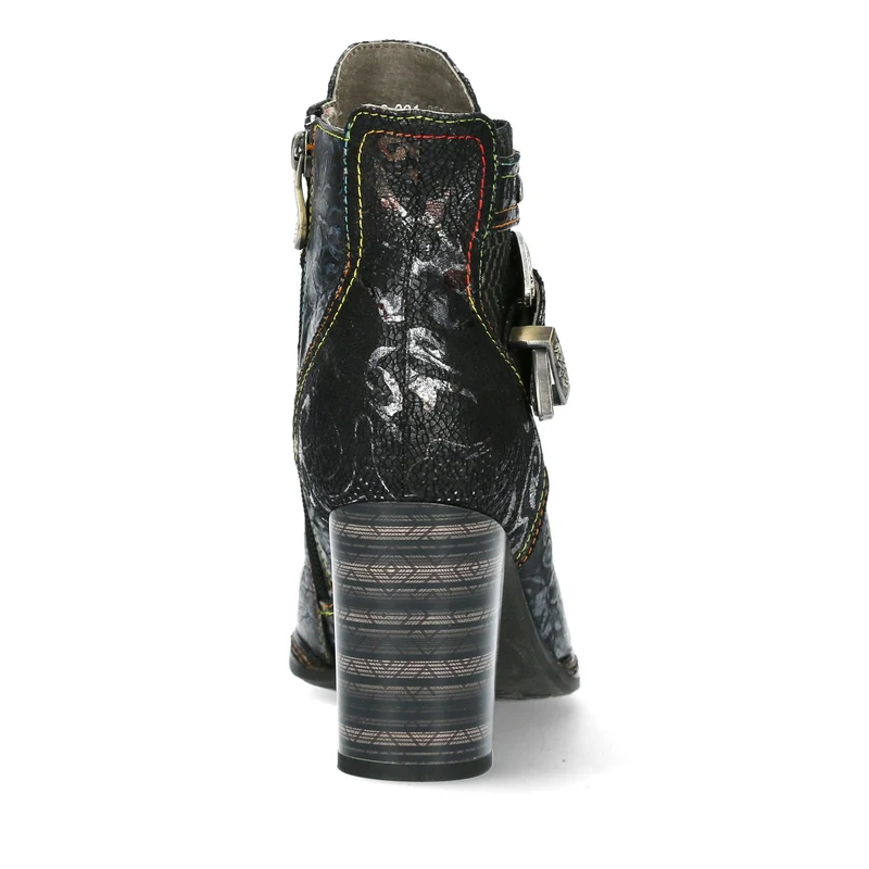 Bottines - ELCEAO 31