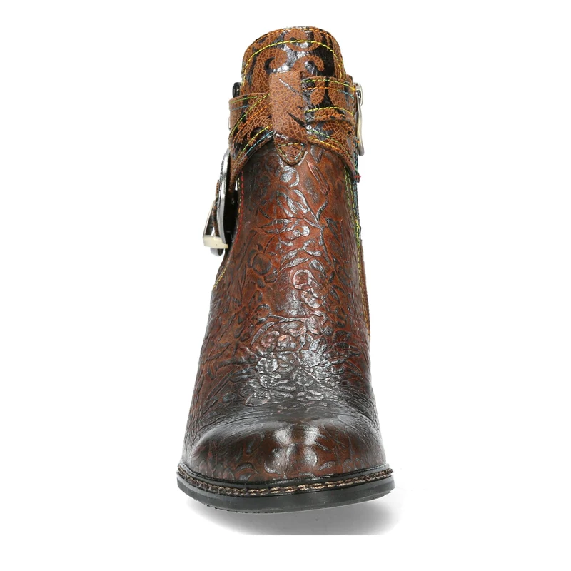 Bottines - ELCEAO 31