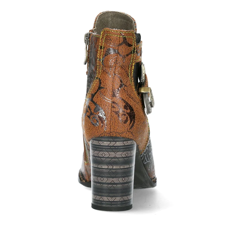 Bottines - ELCEAO 31