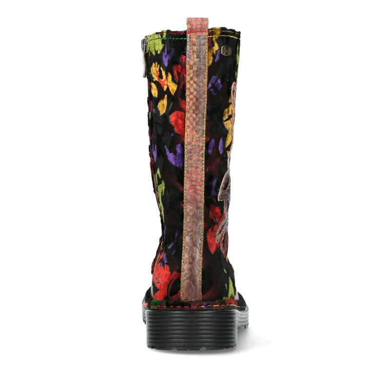 Bottes - INCASO 18