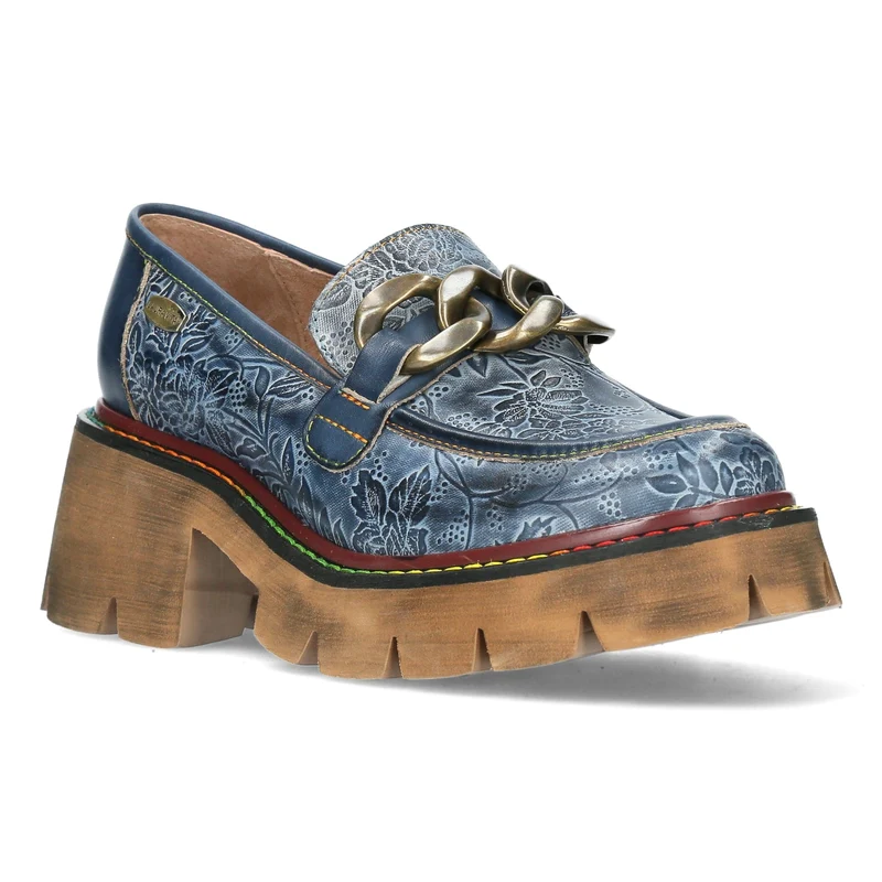 Mocassins - OMIO 07