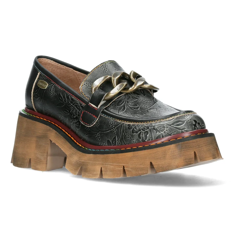 Mocassins - OMIO 07