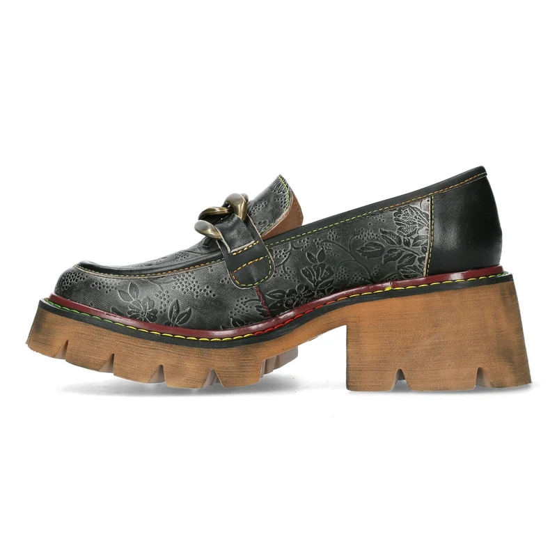 Mocassins - OMIO 07