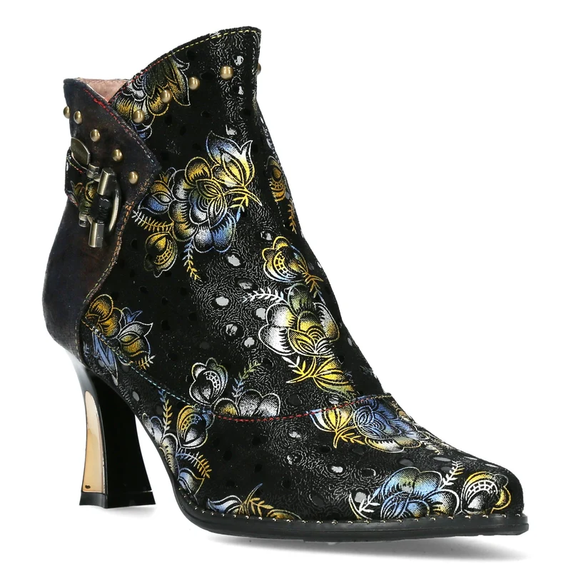 Bottines - OANELO 01