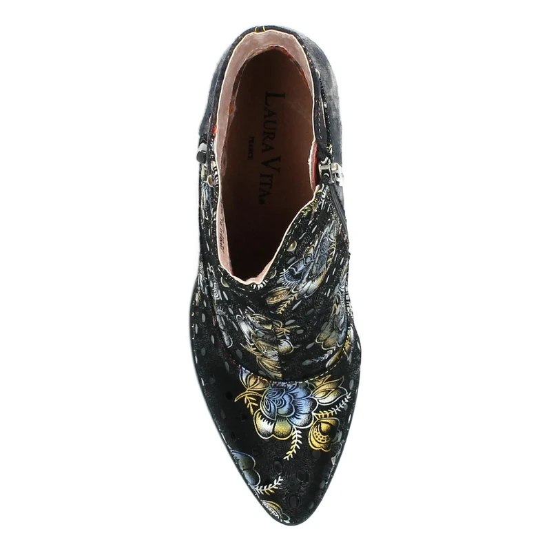 Bottines - OANELO 01