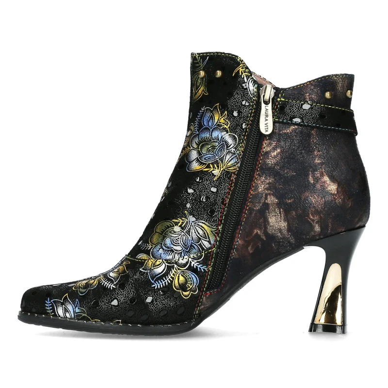 Bottines - OANELO 01