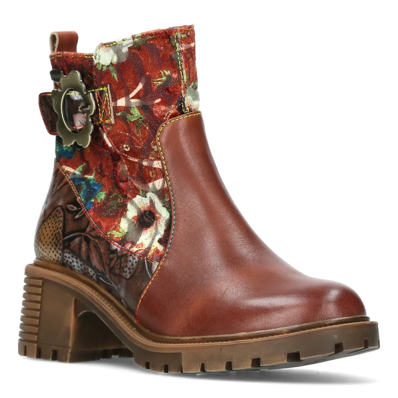 Bottines - CORINEO 31