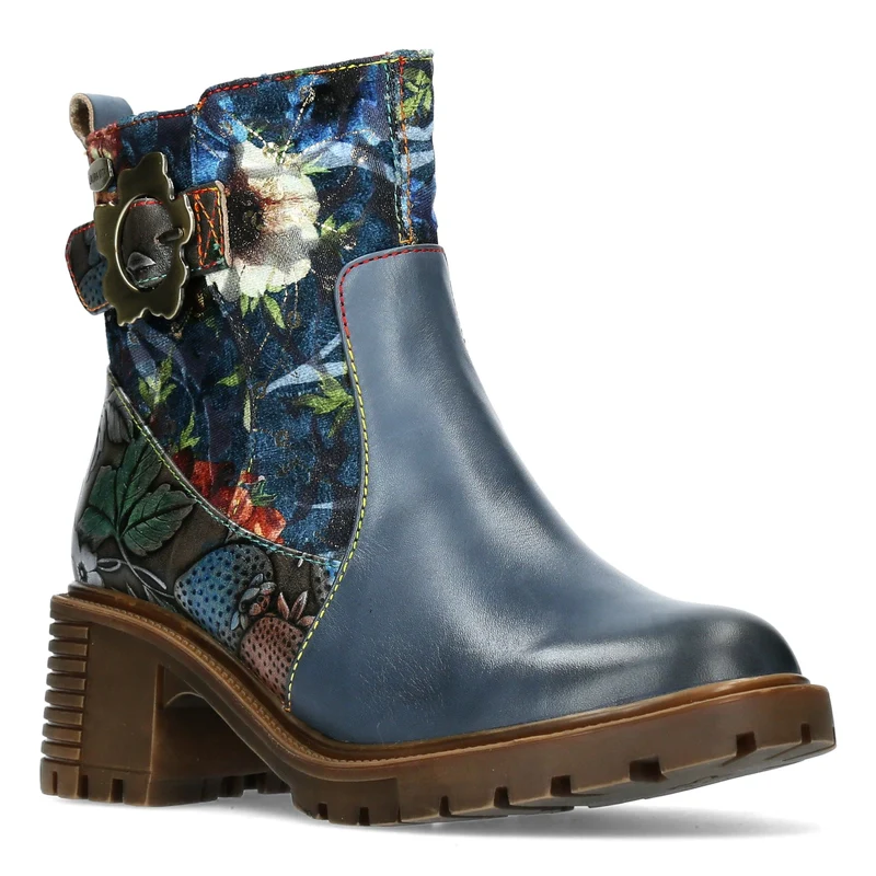 Bottines - CORINEO 31