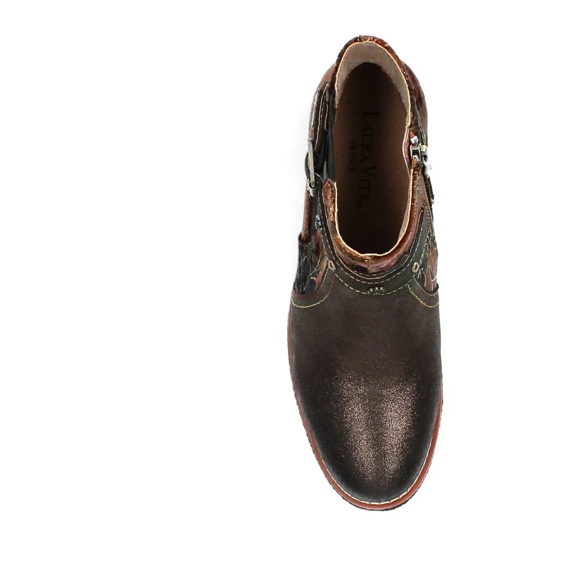 Bottines - COCRALIEO 44