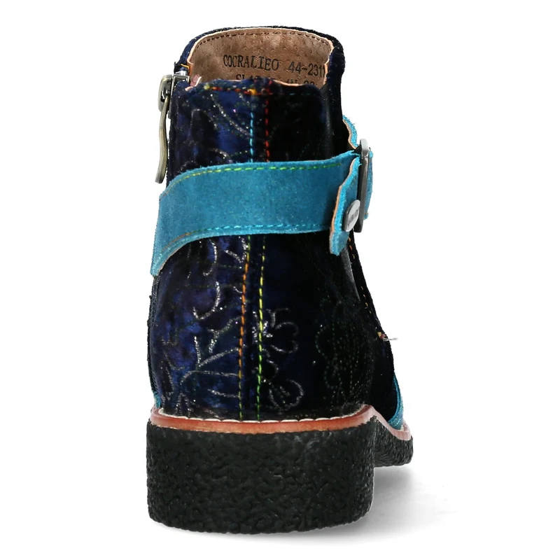 Bottines - COCRALIEO 44