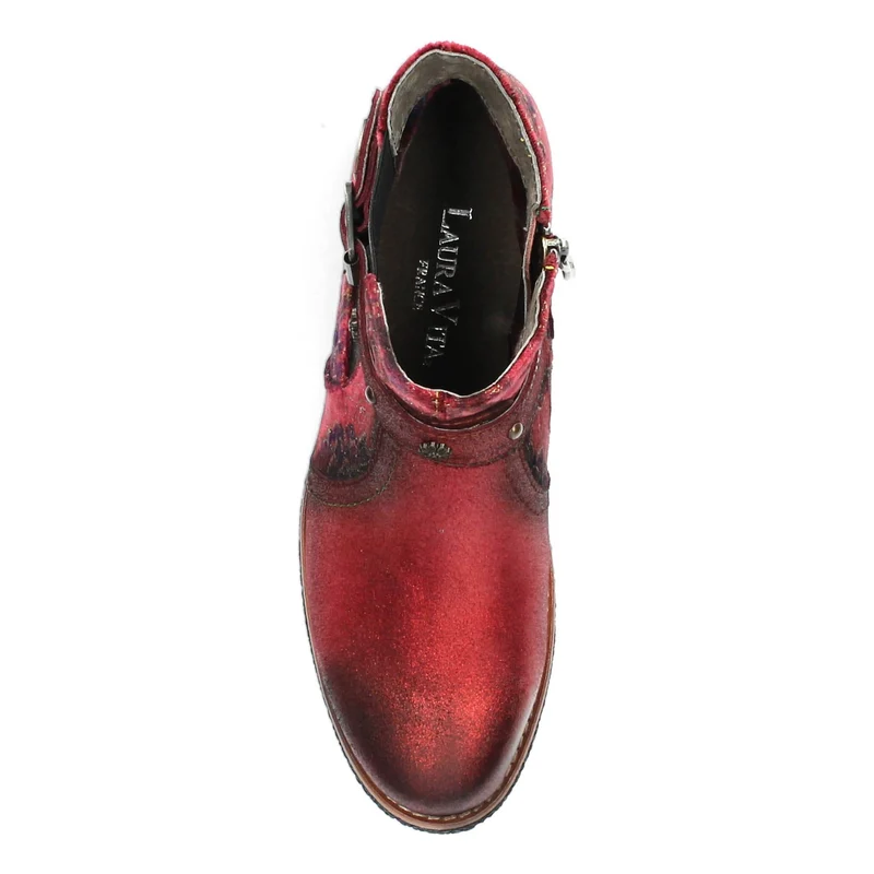 Bottines - COCRALIEO 44