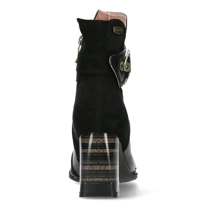 Bottines - MAELEO 07