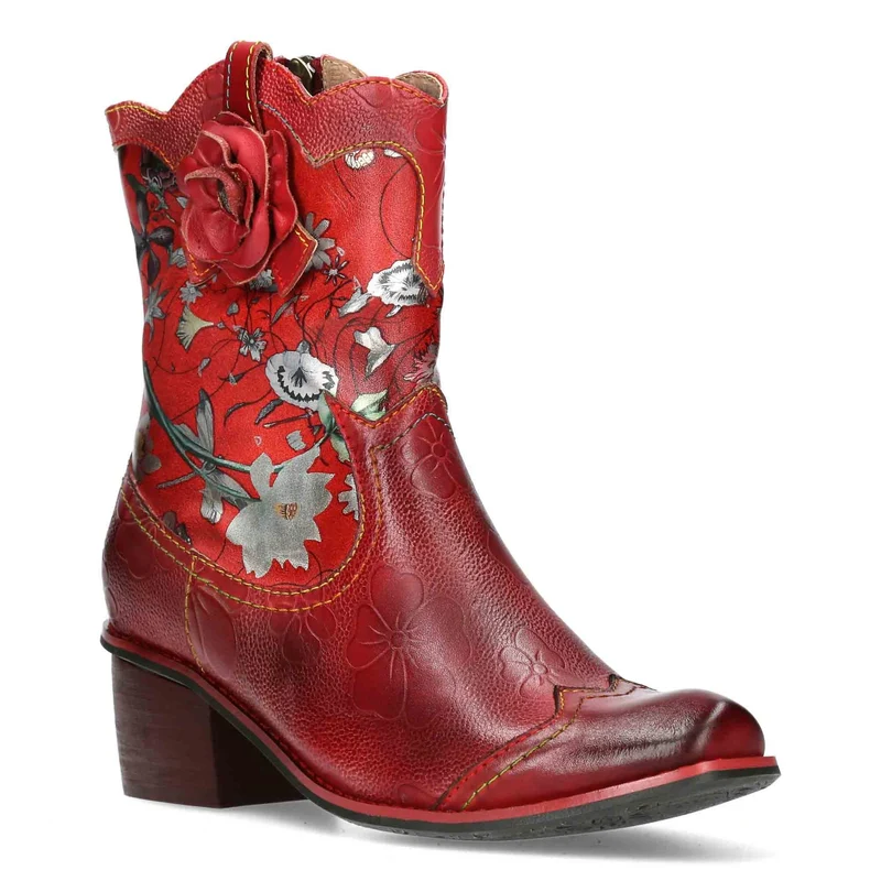 Bottines - GECAIO 08