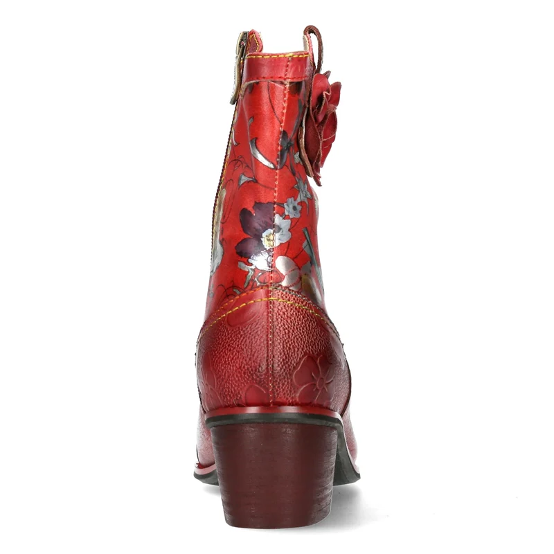 Bottines - GECAIO 08