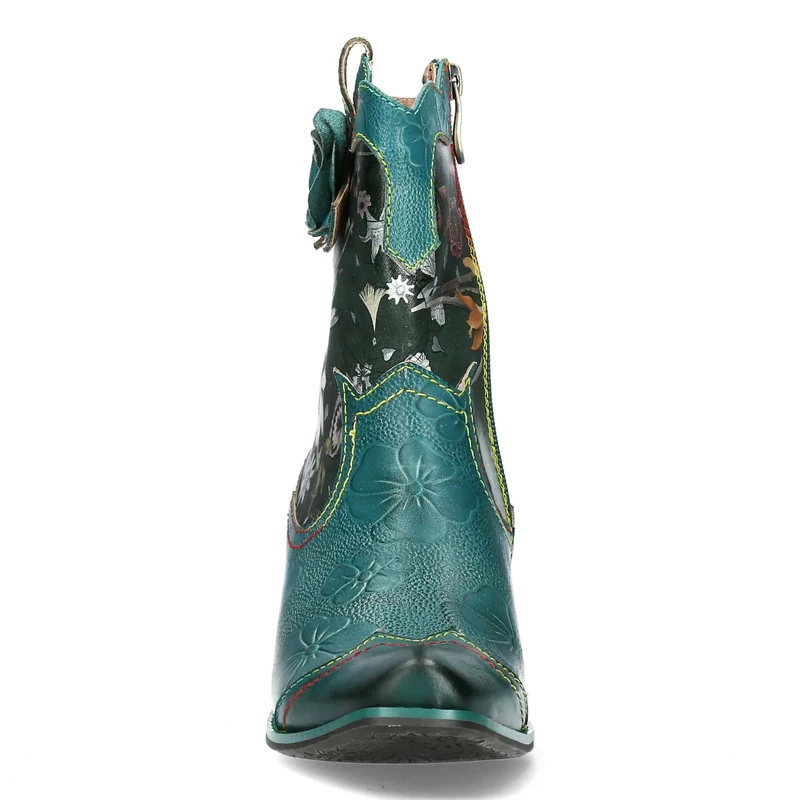 Bottines - GECAIO 08