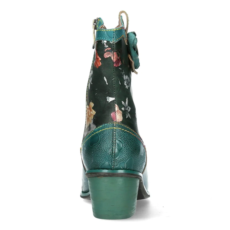 Bottines - GECAIO 08