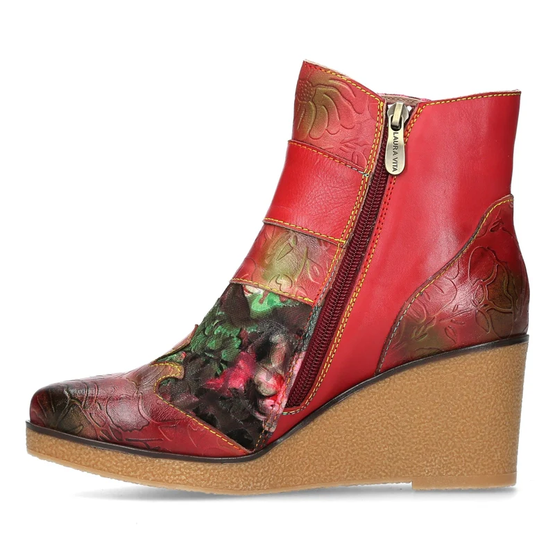 Bottines - REYANO 02