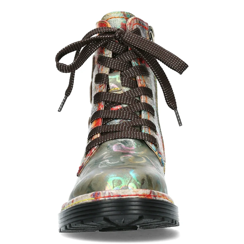 Bottines - INCASO 24