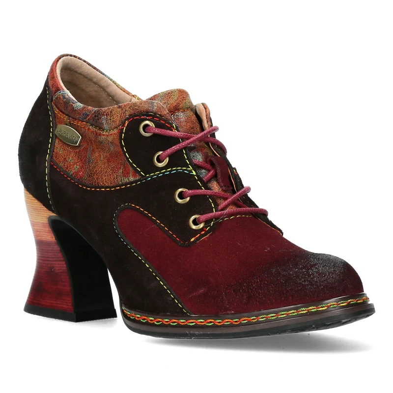 Derbies - ELEAO 04