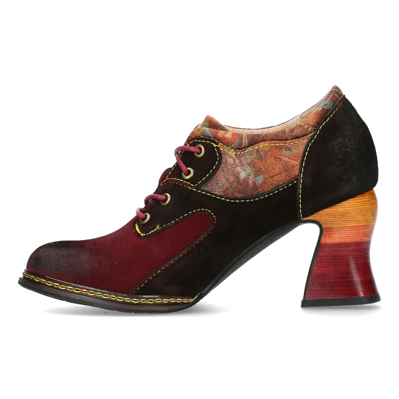 Derbies - ELEAO 04