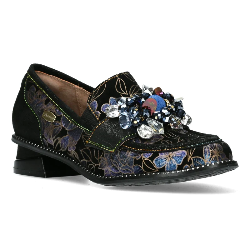 Mocassins - IBCIHALO 10