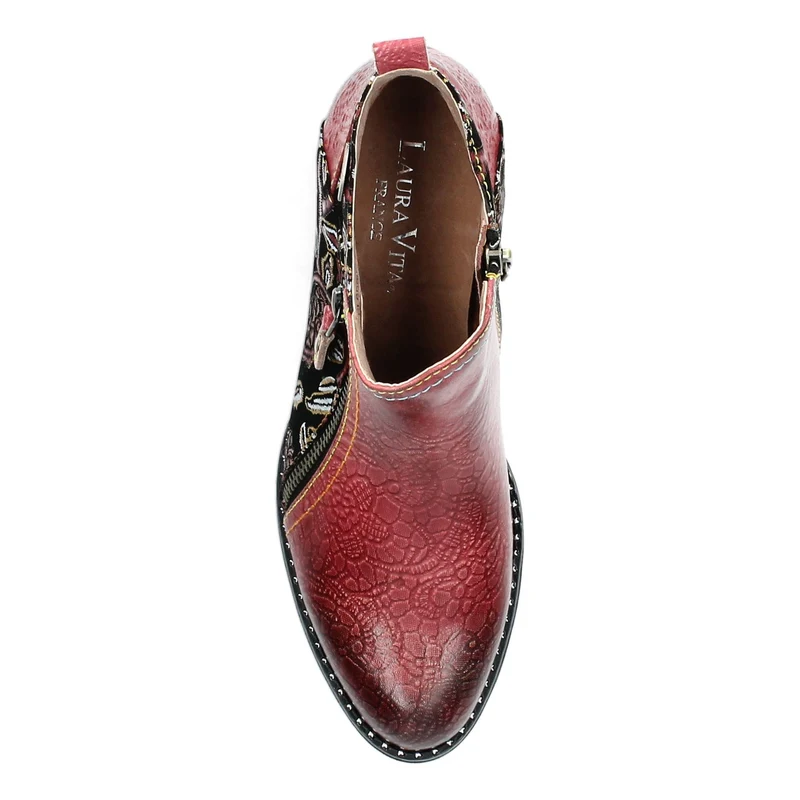 Bottines - ALICEO 14