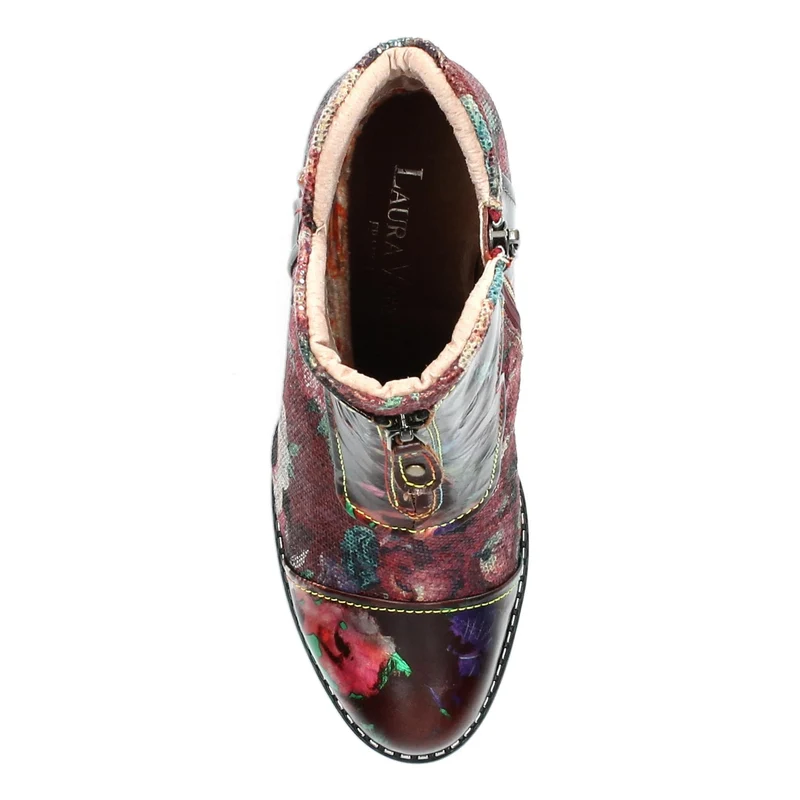 Bottines - NAYAO 05