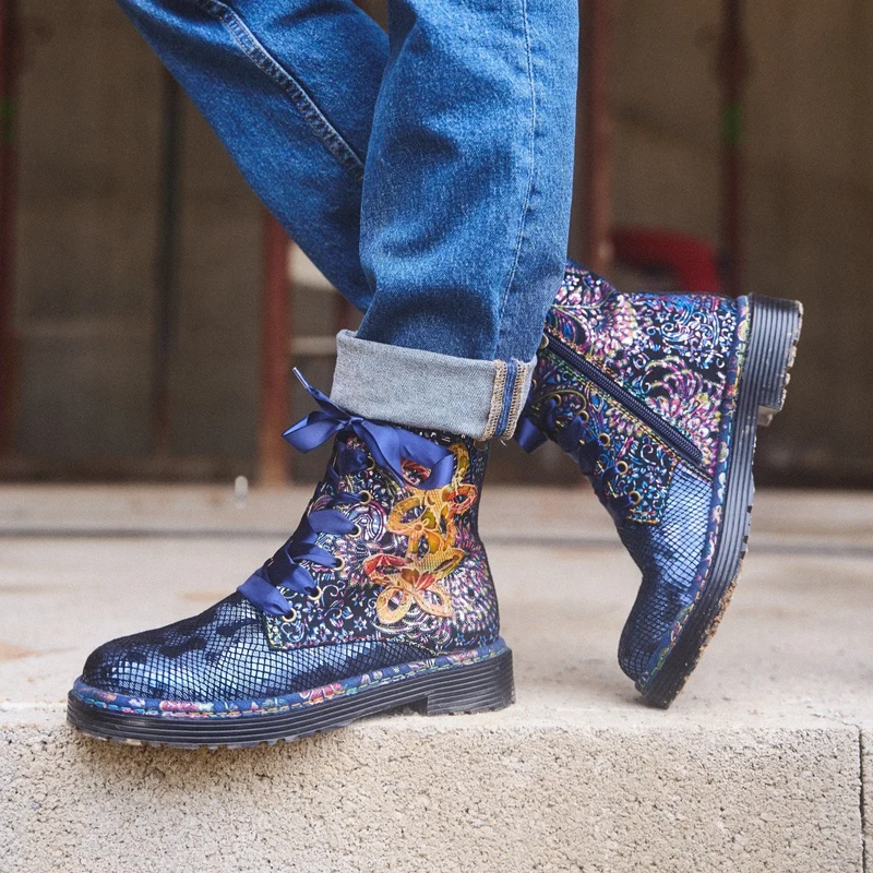 Bottines - INCASO 24