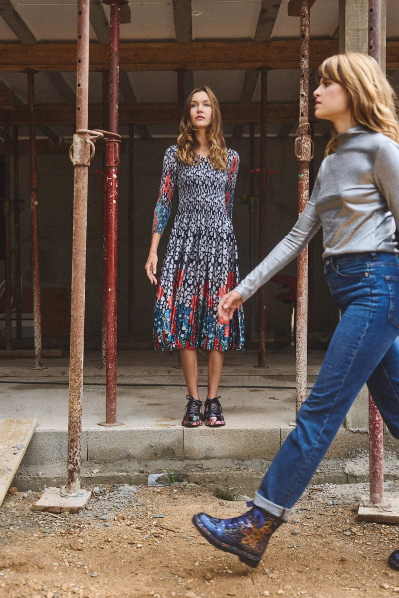 Bottines - INCASO 24