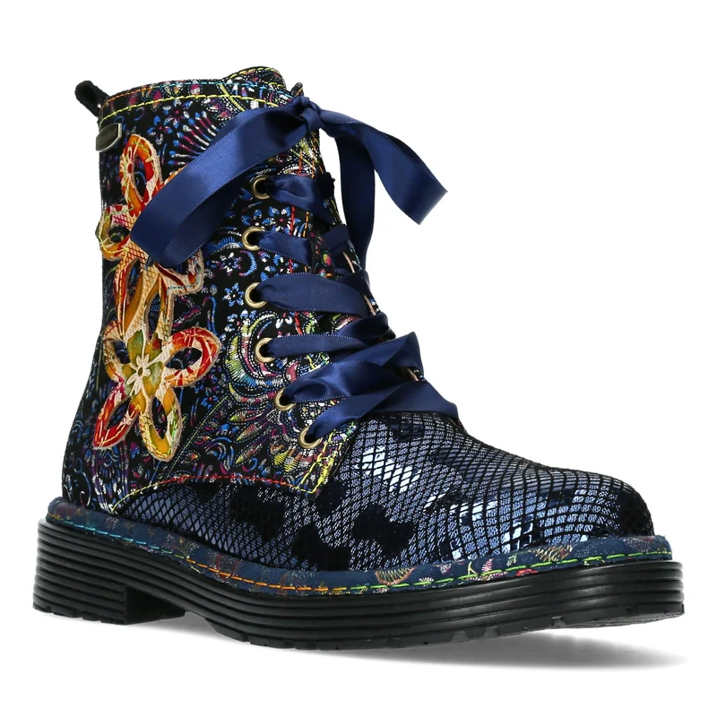 Bottines - INCASO 24