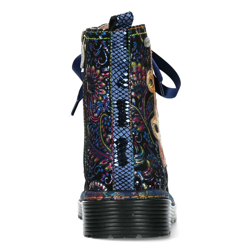 Bottines - INCASO 24
