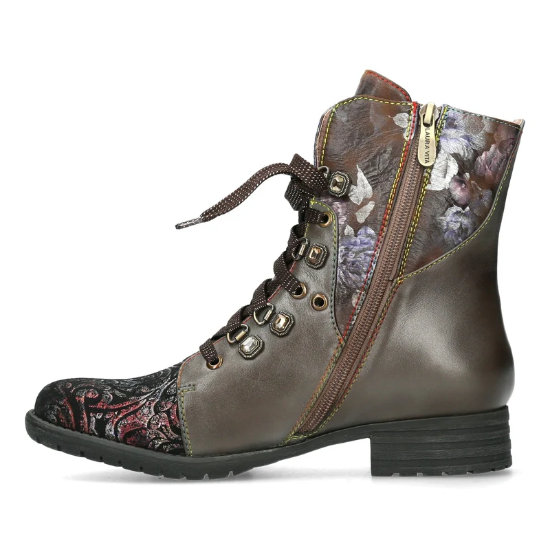 Bottines - GACMAYO 16