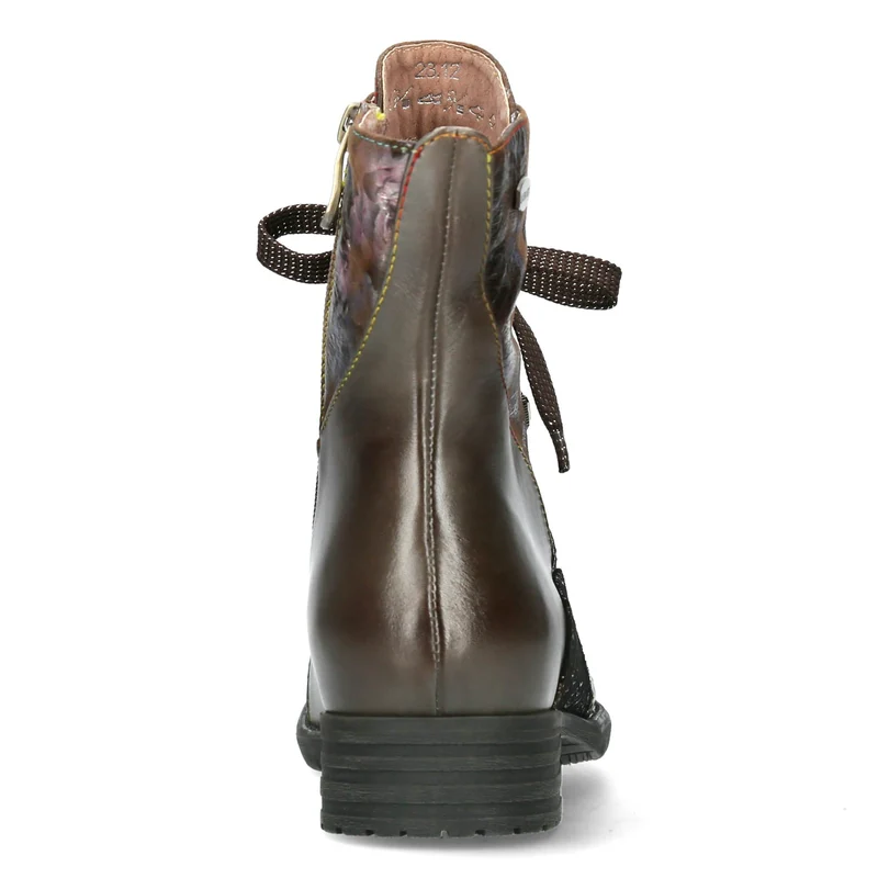 Bottines - GACMAYO 16