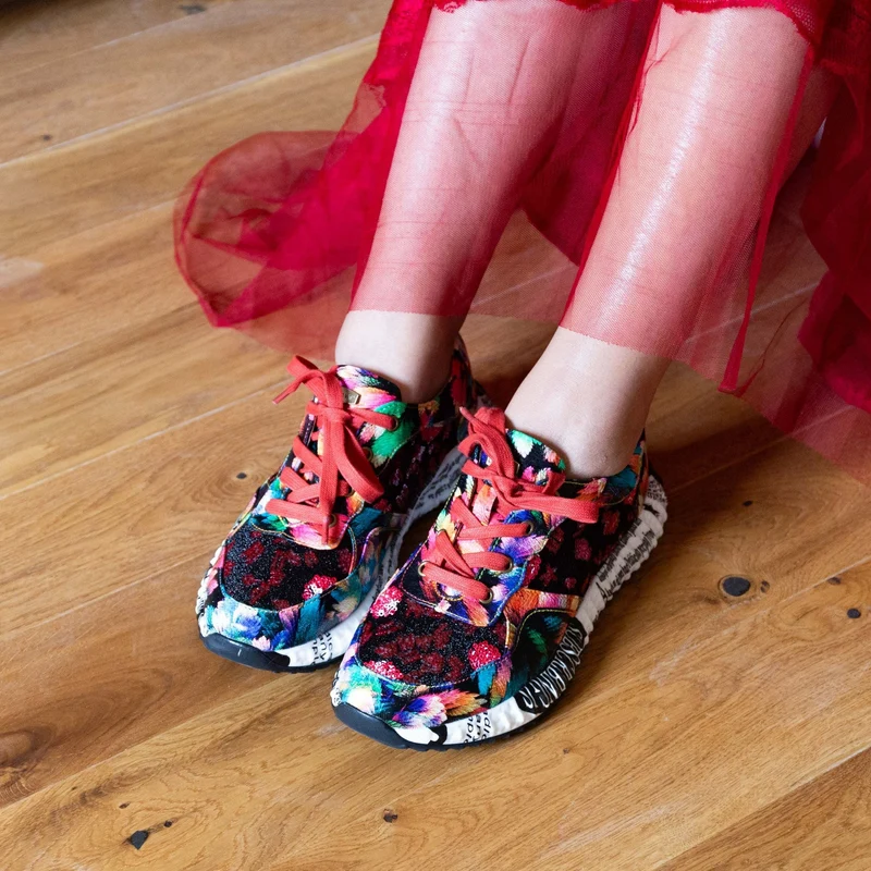 Baskets - BURTON 45