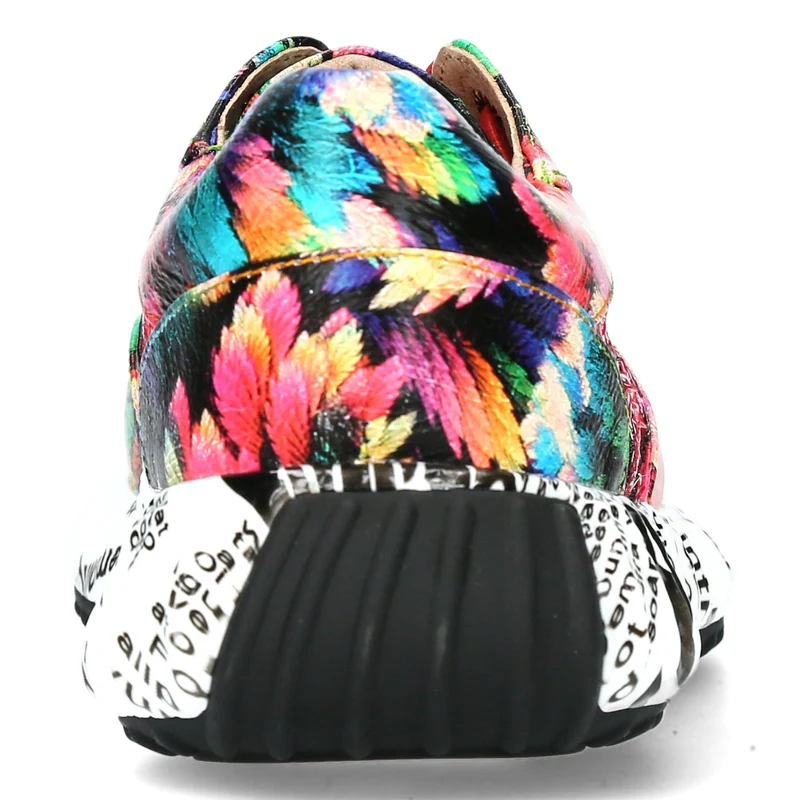 Baskets - BURTON 45