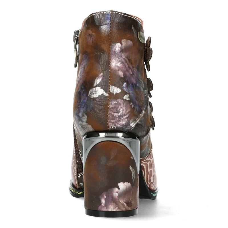 Bottines - MAEVAO 0123