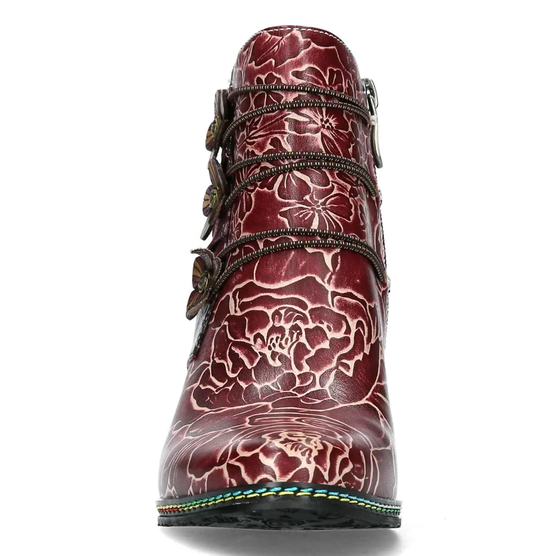 Bottines - MAEVAO 0123