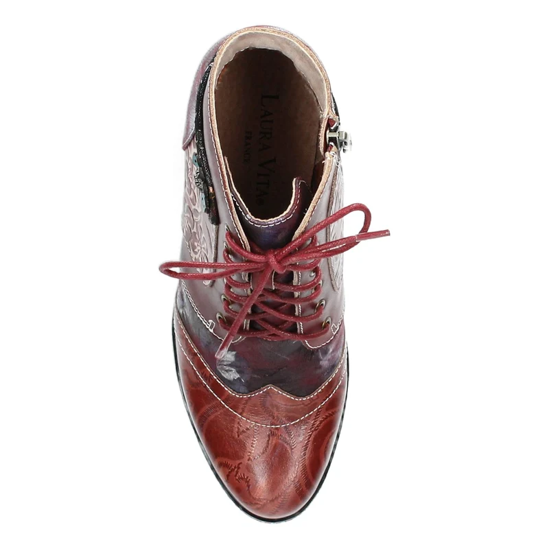 Bottines - MAEVAO 03