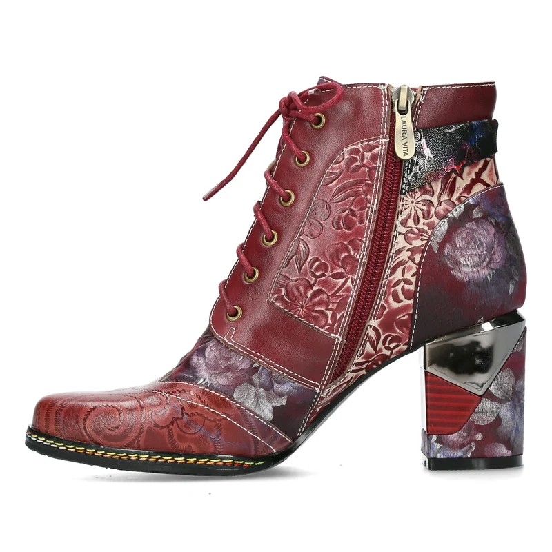 Bottines - MAEVAO 03