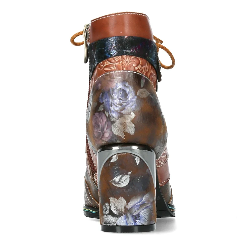 Bottines - MAEVAO 03