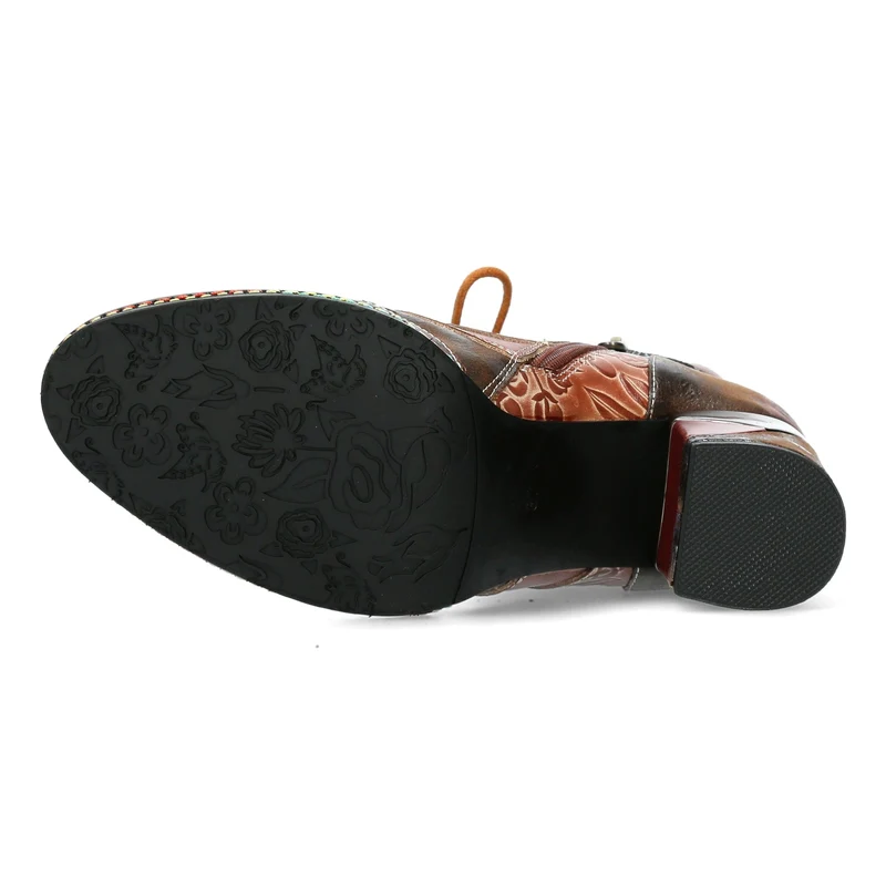 Bottines - MAEVAO 03