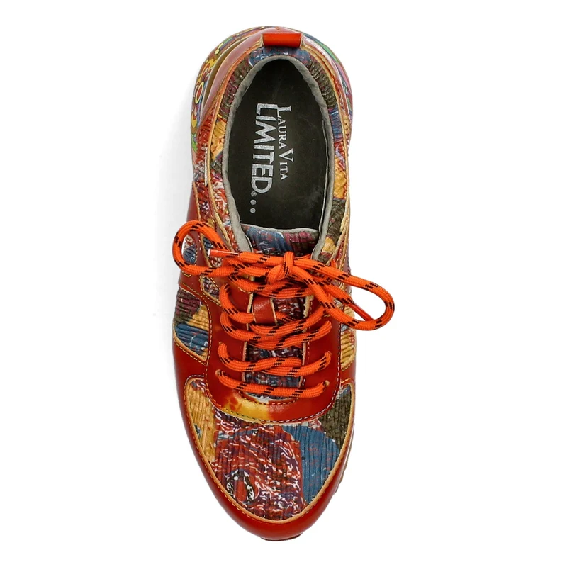 Baskets - DELPHINE 47