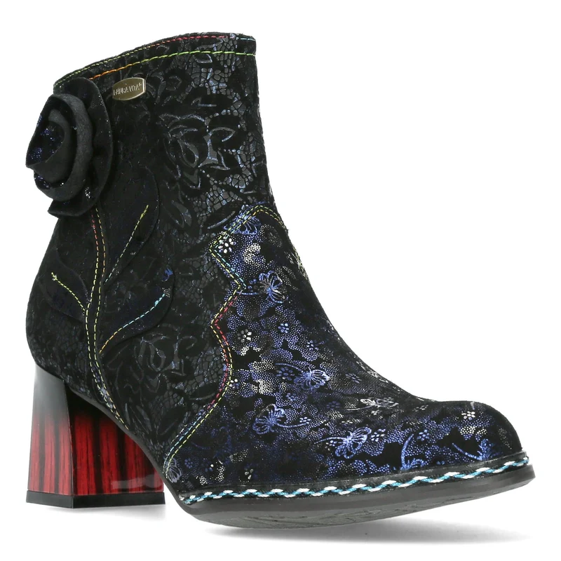 Bottines - GACLAO 21