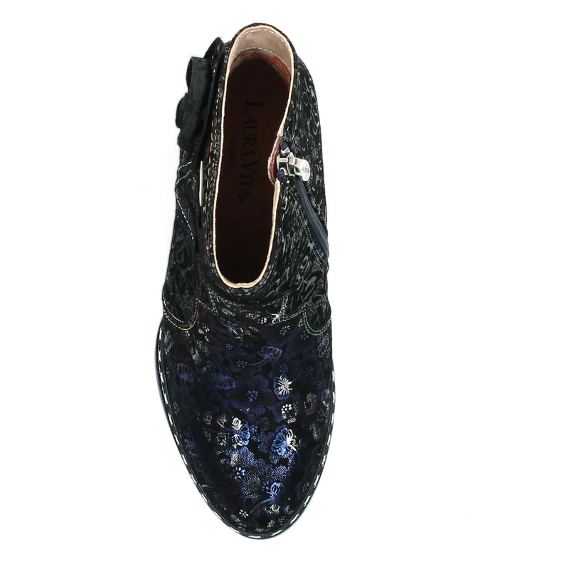 Bottines - GACLAO 21